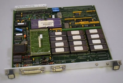 USED PHILIPS  CENTR PROC 386P 23907 [24 MON. WARR.] - Bild 1 von 3