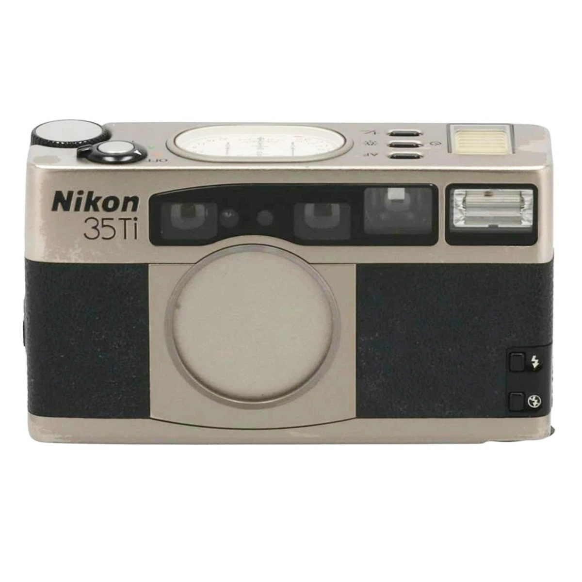 Nikon 35ti for sale - eBay
