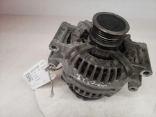 SKODA SUPERB 2011 140A ALTERNATOR 1.8L PETROL CDAA
