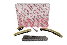 Kit de distribution Mercedes CLASSE M