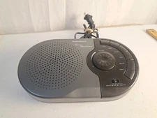 RADIO SHACK Sleep Machine 63-975 White Noise Sound Therapy Relax Nap TESTED