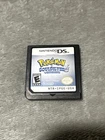 Pokemon: SoulSilver Version (Nintendo DS, 2010) Authentic Tested Cartridge Only