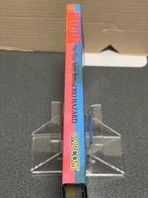 Resident Evil Sega Saturn version bonus novel