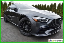 2020 Mercedes-Benz G-Class AWD 4MATIC AMG GT53-EDITION(TWIN TURBO)