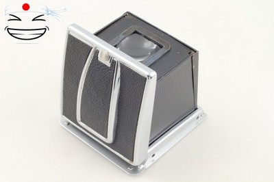 [Near MINT] Hasselblad Waist Level Finder For 500 CM 501 C 503 CX CW SWC JAPAN