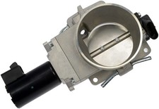 Herko Tbi606 Fuel Injection Throttle Body For Cadillac Chevrolet Gmc 4.8l 00-02