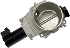 Herko TBI606 Fuel Injection Throttle Body for Cadillac Chevrolet GMC 4.8L 00-02