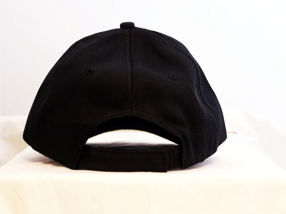 Uss nathan james ball cap 2025