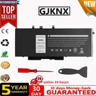 ✅Lot 50x GJKNX Battery For Dell Latitude 5480 5580 5280 5490 5491 5580 5590 5591