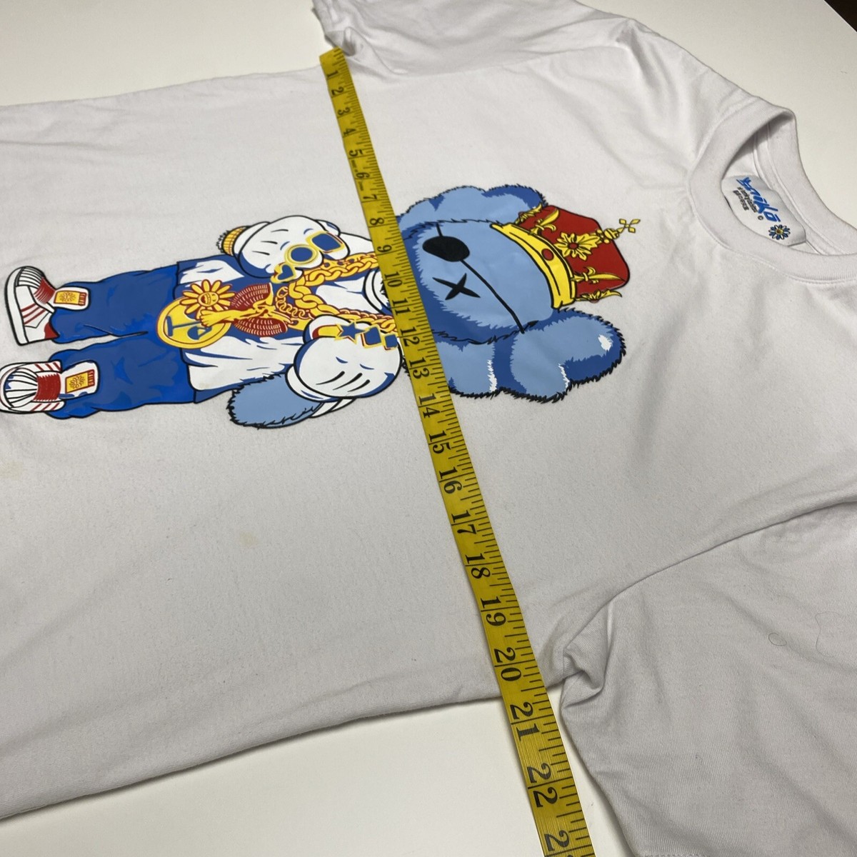Saiko No Kenkyushitsu Mens Medium Graphic T-Shirt Japan Saiko No Kenkyushitsu Mens Medium Graphic T-Shirt Japan