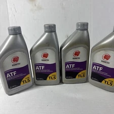 4 QUART IDEMITSU ATF TYPE TLS T-IV Automatic Transmission Fluid for Lexus Toyota