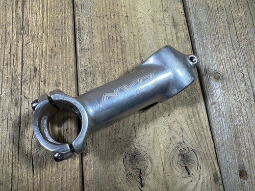 NVO TM-3 Bicycle Handlebar Stem 31.8 mm Threadless 31.8 mm 105 mm Long 10 Deg - Picture 3 of 13