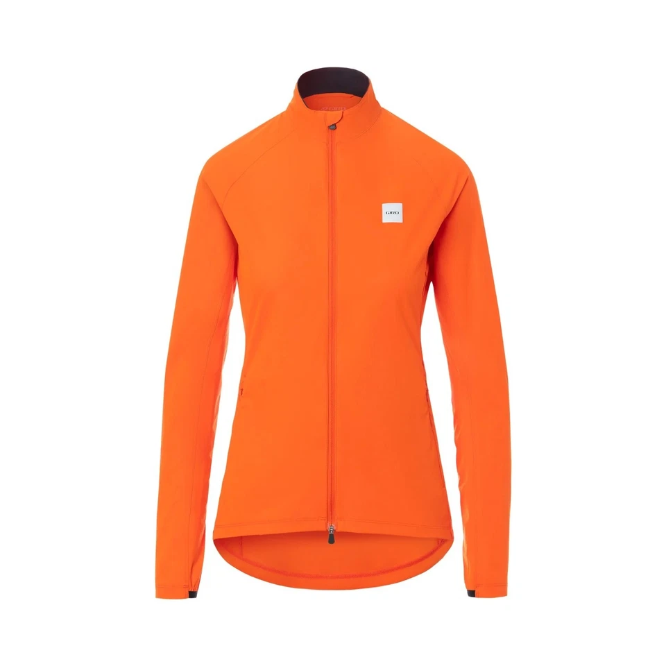 Giro Cascade Stow Womens Cycling Jacket - Image 2 of 4