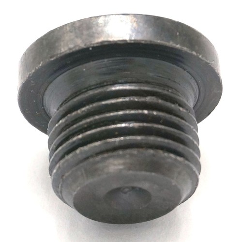 Tapa de enchufe de acero al carbono macho M16-M60 con brida enchufe hexagonal hidráulico - Imagen 8 de 12