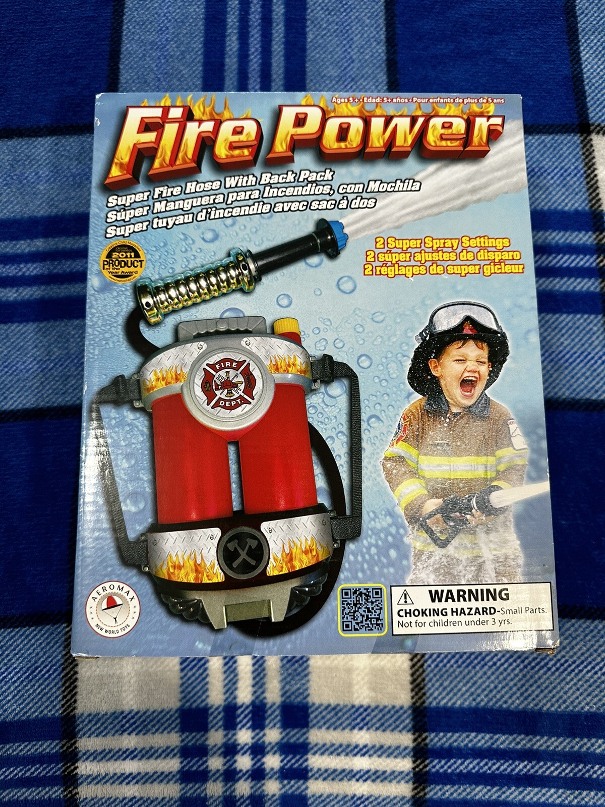 Accessory For Child New