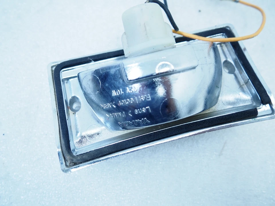 COPPIA FRECCE FRECCIA ANTERIORE DESTRA + SINISTRA LML STAR 125 150 151 200 - Immagine 2 di 4