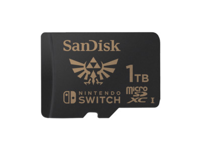 SANDISK　SDSQXA0-1T00-JN3MD [1TB] Amazon.com: SanDisk 1TB Extreme microSDXC UHS-I Memory Card