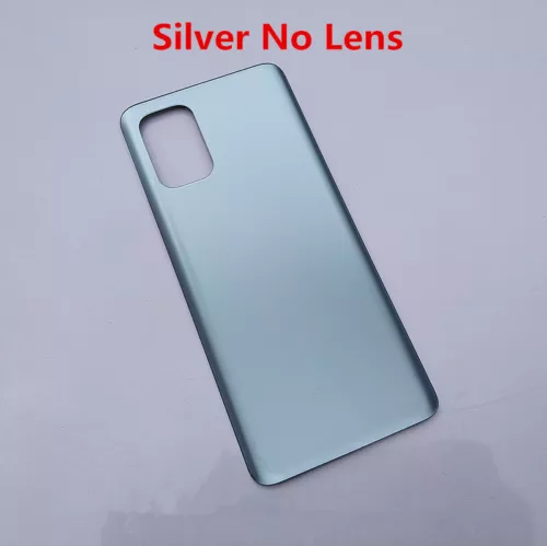 Gehäuse für OnePlus 8T 1+ Gehäuse Backcover Batteriefach Glas Reparatur Rear Case - Bild 9 von 13