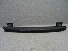 VW Passat 3C Aufpralldämpfer Schlossträger Hinten Impact Absorber 3C0807629A