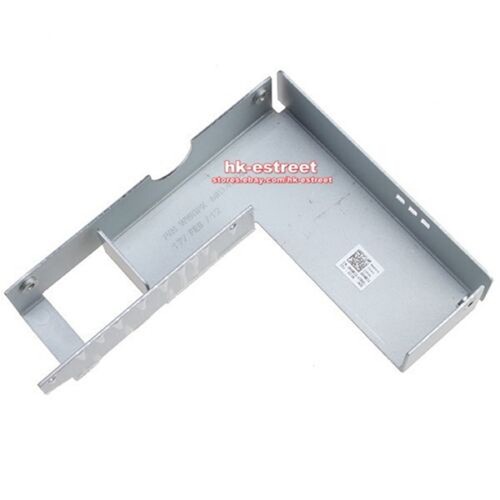 9W8C4 3.5" to 2.5" Adapter For Dell F238F KG1CH R710 R720 R730 HDD Tray Caddy US - Picture 7 of 11
