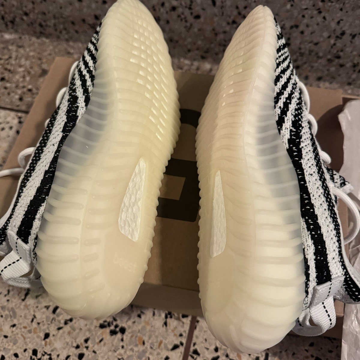 Yeezy Boost 350 V2 7