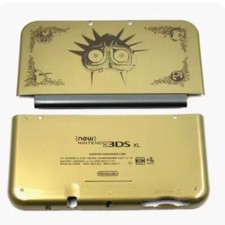 Replacement Housing Cover for New Nintendo 3D...
