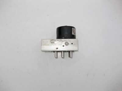 Mercedes-Benz  A0044316212 Hydraulic block ABS - ESP C-Class S203 W203 CLC C2...