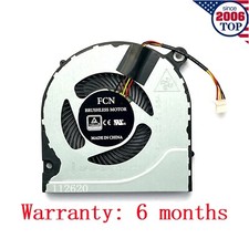 New CPU Cooling Fan for Acer Predator Helios 300 G3-571 G3-572 G3-573