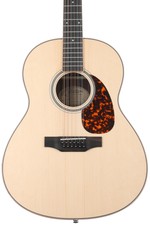 Larrivee L-03r-12-string Rosewood Acoustic Guitar - Natural