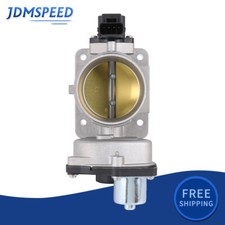 65mm Throttle Body For Ford Explorer 4.0l 2004-2010 Ford Mustang 4.0l 2006-2010
