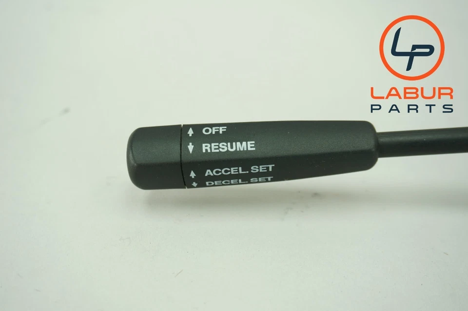 Interruptor de control de crucero columna de dirección mercedes clase slk r170 01-04 b1426 Foto 2 de 4