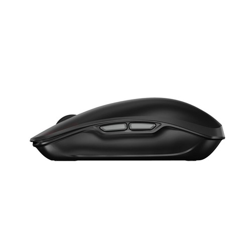 Set mouse tastiera Cherry STREAM DESKTOP ergonomica silenziosa USB wireless ufficio radio - Foto 6 di 15