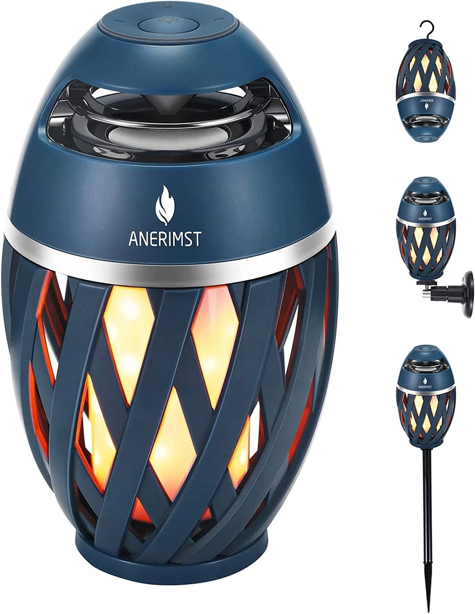 Bluetooth tiki best sale torch