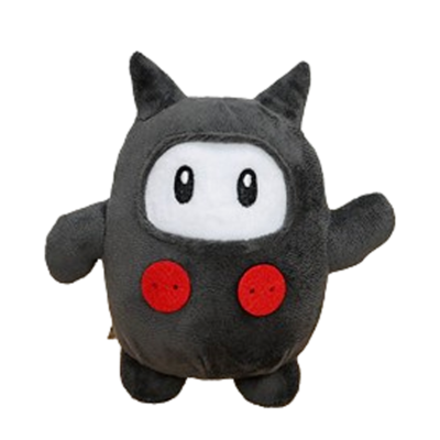 Ninji Super Mario Run Wonder Doki Plush Toy Stuffed Animal Figure