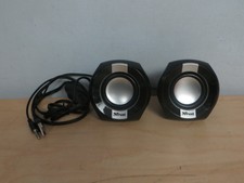 Trust Ziva 22132 Compact 2.0 Speaker 