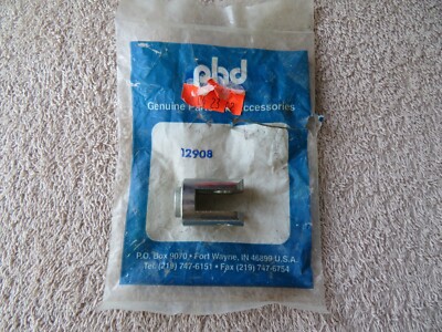 NEW PHD 12908 CLEVIS ROD KIT ''NOTICE KIT IS INCOMPLETE''