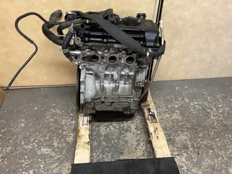 21 2021 Mitsubishi Mirage 1.2L CVT FWD Engine Motor OEM B | eBay 21 2021 Mitsubishi Mirage 1.2L CVT FWD Engine Motor OEM B | eBay