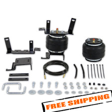 Suspension Leveling Kit-4WD Air Lift 57154 for sale online | eBay