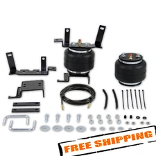 Air Lift 57154 LoadLifter 5000 Helper Spring Kit for Ford F-Series/Excursion