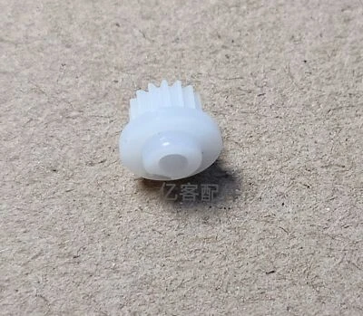 for Sony MXD-D5C/CMT-M333nt Laser Head Tracing Stepper Motor Gear BU-21SBU-30