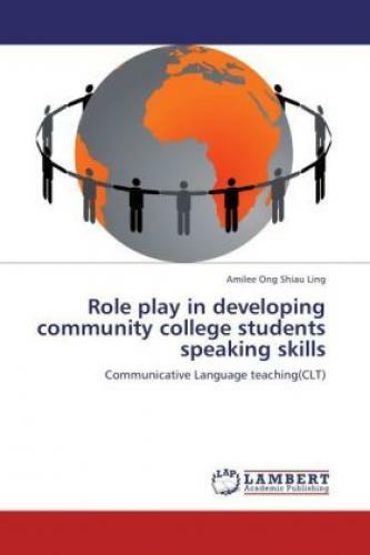 Thumbnail - Role Play In Developing Community College Students Speaking Skills