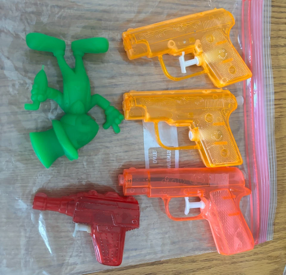 经典汽车/短枪套装 — 第 2/2 张图片