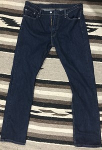 levis 513 33x32