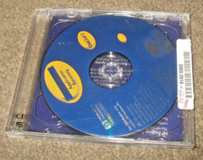 HP Pavilion Application Recovery Disc Set HP5011-9952 & 9953 per computer 6636