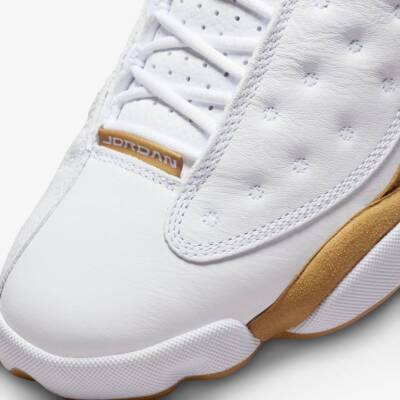 Nike Air Jordan 13 Retro Wheat Cat Eye 25th Anniv 414571-171 Men's