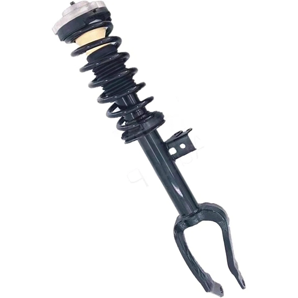 Conjunto completo de puntales amortiguadores delanteros traseros para BMW F10 F11 528i 535i 550i xDrive AWD Foto 4 de 4