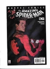 Amazing Spider-Man  # 's 37 - 41 [478 - 482] NEAR MINT LOT
