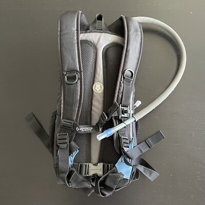 Ripcord Hydration Backpack Blue Women\'s Bag s-l400.jpg main image 3
