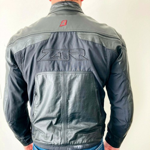 Z1R Torque MENS LARGE Leather 