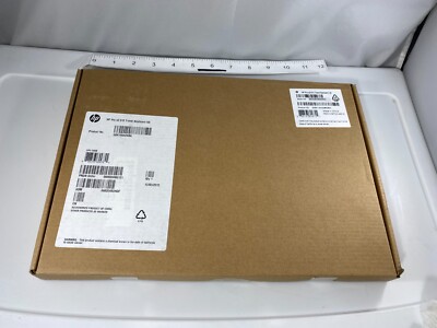 HP Pro x2 612 Travel Keyboard & Folio Case Dock US for Pro x2 612 G1 G8X14AA#ABA